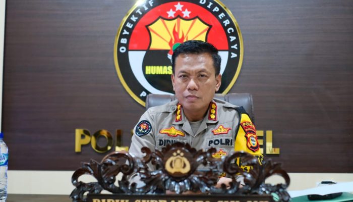 Polda Sulsel Imbau Orang Tua Tingkatkan Pengawasan Anak, Keselamatan Menjadi Tanggung Jawab Bersama