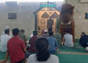 Safari Subuh di Al Azhar, Polisi Ajak Orang Tua Awasi Anak Cegah Gangguan Kamtibmas