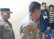 Polisi Tangkap Pria di Makassar Aniaya Pacar, Cekik hingga Nyaris Tusuk dengan Cutter