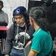 Ojol Diduga Aniaya Pekerja Penyiram Tanaman Viral di Medsos Ditangkap Polisi