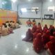 Cegah Kenakalan Remaja, Bhabinkamtibmas Berua Berikan Penyuluhan kepada Siswa SMA