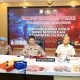 Polrestabes Makassar Ungkap Pencurian Brankas Al Markaz, Pelaku Sempat Kabur ke Kendari