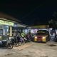 20 Motor Berknalpot Brong Terjaring Cipkon Polsek Manggala di Antang