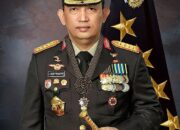 Jenderal Polri Jalankan Tugas Sesuai Arahan Presiden Prabowo Subianto Tahun Ini