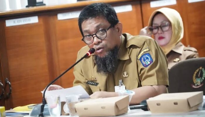 Kegiatan Dinas Pendidikan Provinsi Sulawesi Selatan (2024–2025)