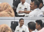 Kepala Dinas Pendidikan Kota Makassar Dorong Transformasi Pendidikan Lewat Program Inovatif dan Kunjungan Sekolah