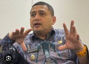 Rencana Perluasan Layanan, Wali Kota Munafri Dampingi Dirjen Cipta Karya Tinjau IPAL Losari