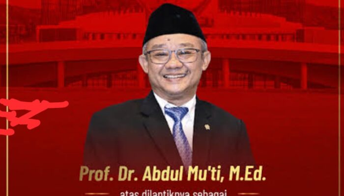 Kementerian Pendidikan Luncurkan Serangkaian Program Transformasi Pendidikan di Tahun 2025