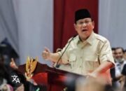 Presiden Prabowo Subianto Fokus Berantas Begal dan Geng Motor yang Meresahkan Masyarakat