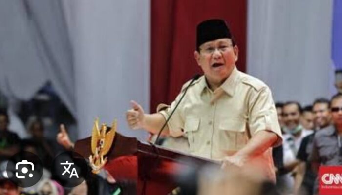 Presiden Prabowo Subianto Fokus Berantas Begal dan Geng Motor yang Meresahkan Masyarakat