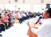 Gubernur Sulsel dan Kemensos Bersinergi Wujudkan Sekolah Rakyat