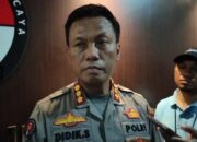 Polda Sulsel Ungkap Ratusan Kasus dalam Operasi Pekat 2025