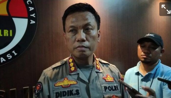 Polda Sulsel Ungkap Ratusan Kasus dalam Operasi Pekat 2025