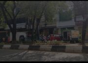 Kisruh Pasar Kalimbu Makassar: Dari Pasar Subuh ke Sumber Kemacetan Harian