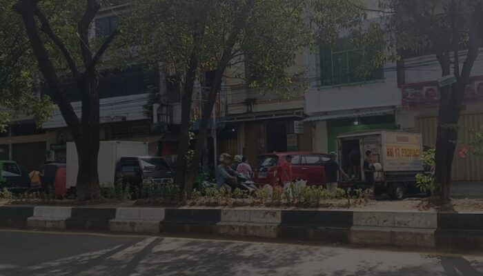 Kisruh Pasar Kalimbu Makassar: Dari Pasar Subuh ke Sumber Kemacetan Harian