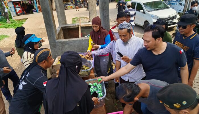 Warga Perumahan Gubernur dan Pemda Manggala Gelar Aksi Damai Tuntut Keadilan Sengketa Tanah