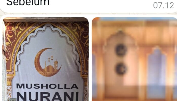 SD Inpres Buttatianang 2 Semakin Maju: Kepemimpinan Baru Membawa Angin Segar