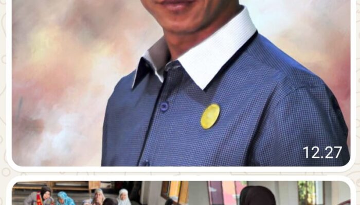 Program “Polwan Sahabat Masyarakat”, Wujud Pendekatan Humanis dan Kolaboratif untuk Penguatan Kamtibmas