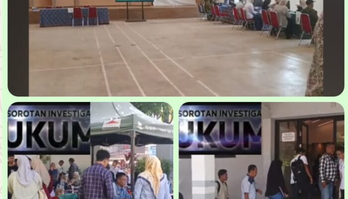 SMA Negeri 17 Makassar: Sekolah Unggulan Ibu Kota yang Mengutamakan Pelayanan Prima dalam Penerimaan Siswa Baru