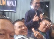 Pesta Pernikahan Meriah Keluarga Besar Ketua Yayasan YAKTIBHI, Bapak Ali: Dihadiri Tokoh Masyarakat, Media, Para Kesatuan, Pemerintah, dan Pengusaha