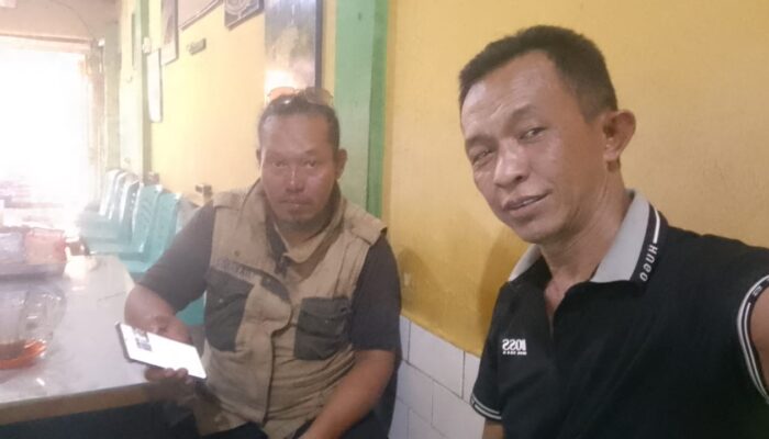 Empat Makna Pilar Negara dan Peran Jurnalis sebagai Sosial Kontrol