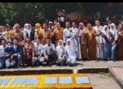 SMK Negeri 5 Unggulan Makassar: STM Pembangunan Tunjukkan Kinerja Optimal dalam SPBM dan Penerimaan Siswa Baru