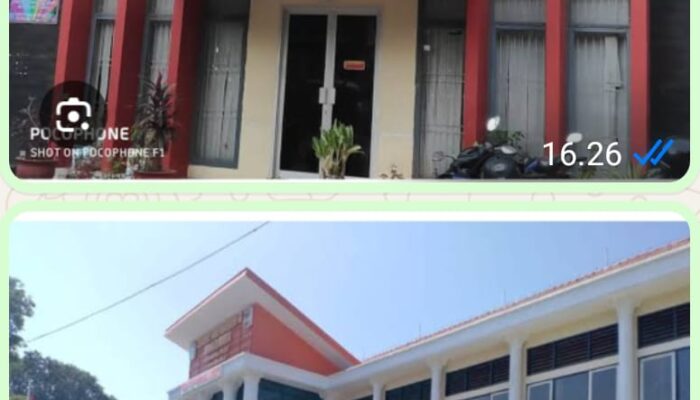 SMK Negeri 4 Makassar Laksanakan Penerimaan Siswa Baru Sesuai Aturan 