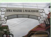 Penerimaan dan Pengumuman Kelulusan Siswa Baru di Sekolah Unggulan Kota Makassar Berjalan Lancar dan Tertib
