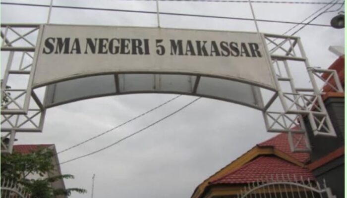 Penerimaan dan Pengumuman Kelulusan Siswa Baru di Sekolah Unggulan Kota Makassar Berjalan Lancar dan Tertib