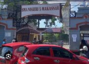 SMA Negeri 5 Makassar: Menanamkan Pendidikan Berkarakter dan Berkualitas