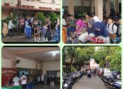 SMA Negeri 4 Makassar: Alternatif Berkualitas bagi Siswa yang Tidak Lolos di Sekolah Unggulan