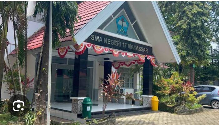 Mutualan Pendidikan SMA Negeri 17 Dikagumi Orang Tua Siswa: Perpaduan Karakter, Disiplin, dan Lingkungan Sekolah yang Bersih