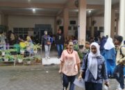 Media sorotan Investasi Hukum. Transparansi dan Pelayanan Prima SMA Negeri 4 Makassar dalam Penerimaan Siswa Baru Jalur Prestasi