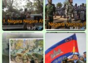 Indonesia, dari Macan Asia Menjadi Macan Tidur: Rakyat Menjerit, Koruptor Merajalela