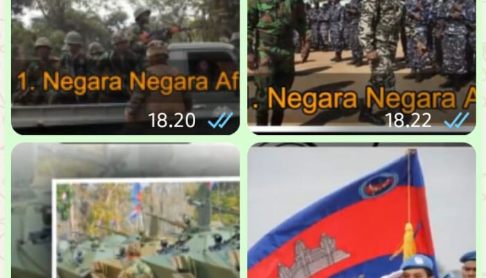 Indonesia, dari Macan Asia Menjadi Macan Tidur: Rakyat Menjerit, Koruptor Merajalela