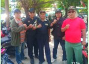 TNI dan Rakyat Bersatu, Kodim 1408/Makassar Gelar Donor Darah: 2.500 Kantong Darah untuk Indonesia