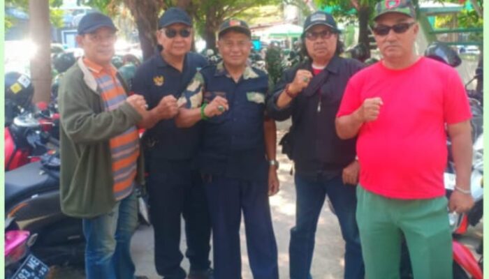 TNI dan Rakyat Bersatu, Kodim 1408/Makassar Gelar Donor Darah: 2.500 Kantong Darah untuk Indonesia