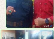 Tim Rajawali Kodim Hadiri Acara Hakeka Anak Cucu Keponakan, Wujud Kebersamaan dan Kekeluargaan