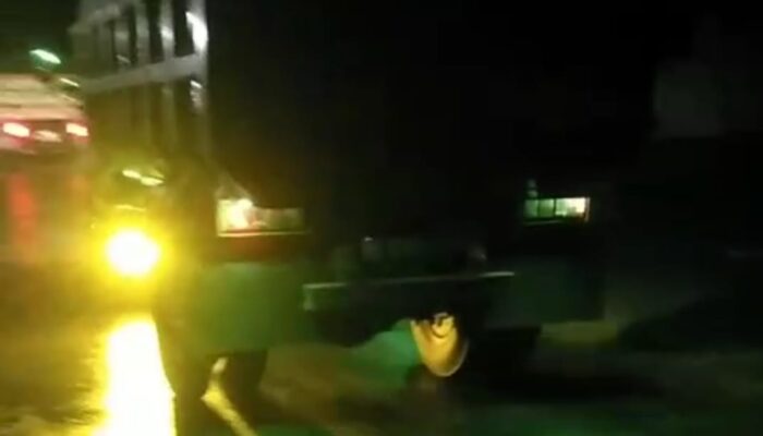 Bupati Gowa Harus Tegas, Warga Tambung Batu Jangan Jadi Korban Proyek