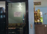 Ruangan Kepala Sekolah Terbuka, Namun Kepsek SMP Negeri 13 Makassar Tidak Ada di Tempat: Tamu Bingung dan Bertanya-Tanya