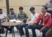 Aliansi Kawal Banding Perkara Ijazah Paket C, Soroti Dugaan Kriminalisasi oleh PN Kendari