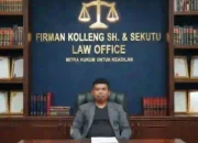 Mengusir Wartawan dari Acara Negara: Pelanggaran Hukum dan Ancaman Demokrasi Lokal
