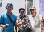 Malam Paccing Hingga Resepsi Megah, Keluarga Jurnalis Pak Korma Gelar Pesta Pernikahan Meriah di Makassar 