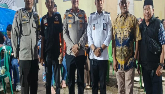 Buka Puasa Bersama PT Sukses Mandiri Pererat Ukhuwah Islamiah di Makassar