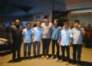 Polrestabes Gowa Gelar Buka Puasa Bersama, Perkuat Hablum Minallah dan Hablum Minannas