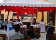 Buka Puasa Bersama di Rujab Kapolres Takalar Berlangsung Meriah, Pererat Silaturahmi dengan Masyarakat