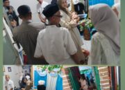 Keluarga Besar Media Sorotan Investigasi Hukum Gelar Doa Bersama, Harapkan Generasi Penerus Bermanfaat bagi Bangsa