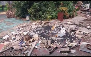 Diduga Sewenang-wenang, Plt Kepala Sekolah SMKN 2 Makassar Disorot Lembaga Investigasi