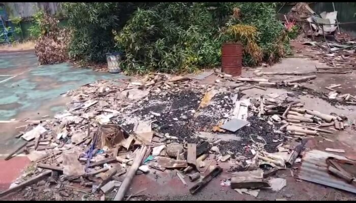 Diduga Sewenang-wenang, Plt Kepala Sekolah SMKN 2 Makassar Disorot Lembaga Investigasi