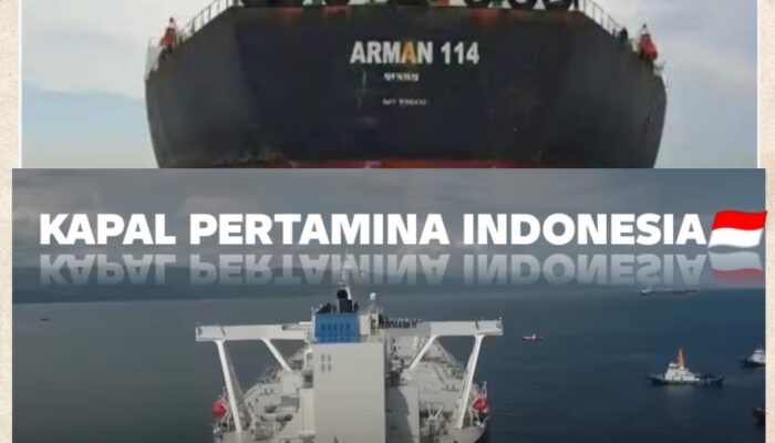 Dugaan Gangguan Distribusi BBM: Benarkah Terkait Lelang Kapal Tanker Iran?